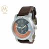 Buy cheap Black Gold and Silver Bezel Quartz Wrist Watch Waterprood for Men and Women from wholesalers