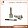 Buy cheap DLLA153P1609 Bosch Diesel Nozzle For Common Rail Injectors 0 445110277/278 bosch nozzle from wholesalers