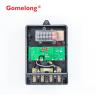Buy cheap ISO9001 Certified Single Phase Digital Kwh Watt Hour Home Meter 220V from wholesalers
