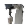 Buy cheap Shoes 220V 443*250mm DP17 Post Bed Sewing Machine from wholesalers