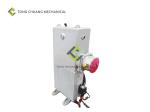 Hydraulic Concrete Mixer Truck Spare Parts Hydraulic Oil Cooler Radiator 4443