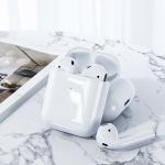 Airoha 1536U Anti Loss Chipset TWS Wireless Earphones For Gym