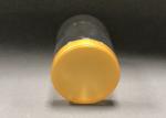 Screw Button Wide Mouth Transparent 43G Dry Fruit Jar