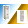 Buy cheap 100L FM200 Cabinet Extinguisher Single Cylinder With Two Nozzles from wholesalers