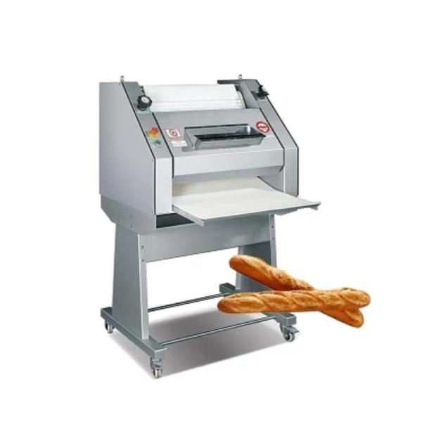 Buy cheap 0.75KW Baguette Moulding Machine from wholesalers