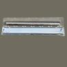 Buy cheap 4' Explosion Proof Led Linear Lighting Hazardous Location Luminaires 2x9W 2x18W from wholesalers
