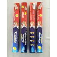 Buy cheap Recyclable Household Aluminium Foil For Food Cooking 99.9% Purity FDA Certificat product