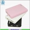 Buy cheap Power Bank Dual Usb 10000mah for smartphone from wholesalers