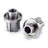 Buy cheap Aluminum Stainless Steel CNC Machining Center Turning And Milling Processing Services from wholesalers