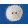 Buy cheap White Ceramic Shot Peening Media , Zirconia Shot Blast Media Z100-Z850 For Aviation Industry from wholesalers