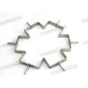 Buy cheap SGS Pulley Support Assy for Auto Cutting Machine Parts from wholesalers