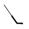 Buy cheap Anti Slip Composite Hockey Stick Materials 27 Inche Length 750g Weight from wholesalers