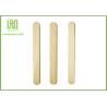 Buy cheap Bacteria Resistant Wooden Tongue Depressor For Health And Beauty Odorless from wholesalers