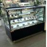 Buy cheap R134A Commercial Cake Display Cabinet 450L Capacity from wholesalers