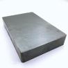 Buy cheap Y30BH 150x100x25mm 641inch Ceramic Ferrite Magnet Block Shape from wholesalers