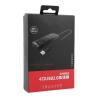 Buy cheap 157gsm EVA Blister Earphone Packaging Box Corrugated Electronic Charger USB SGS from wholesalers