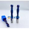 Buy cheap 35/38/45/55 Custom End Mills For Carbon Steels Alloy Steels And Stainless Steels from wholesalers