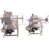 Buy cheap Small 316 Stainless Steel Movable Plate Frame Filter Press for Food Grade Connection from wholesalers