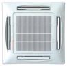 Buy cheap Cassette Fan Coil Unit: 340M3/H, 2100w Cooling & 3360w Heating, 1 Fan & Motor, 24kg from wholesalers