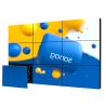 Buy cheap wall mount lcd video wall 43" 46 55 65 Inch LCD HD 0.88/1.7/1.8/3.5mm from wholesalers