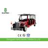 Buy cheap Luxurious Electric Vintage Cars With 8 Seats , 48V Classic Battery Powered Golf Cart from wholesalers