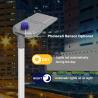 Buy cheap 8000-32000lm Lamp Luminous Flux Smart Street Light for and Sustainable Lighting Solutions from wholesalers