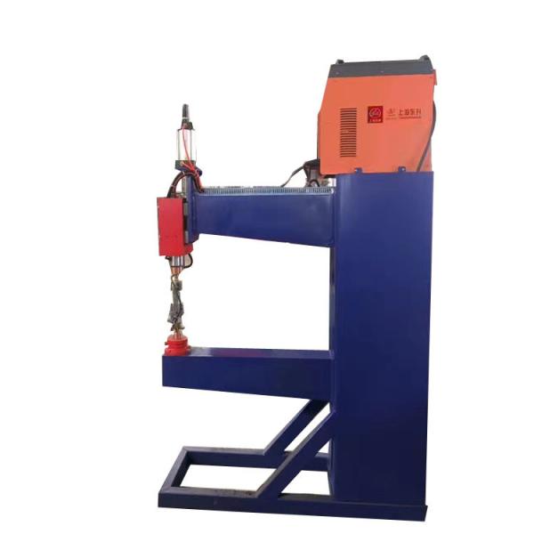 Buy cheap Electric Water Heater Production Line Solar Water Heater Nipple Pipe Welding Machine from wholesalers