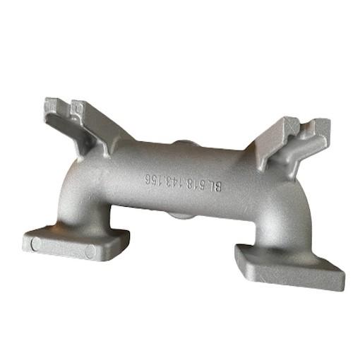 Buy cheap Aluminum A356 Metal Casting Parts Gravity Aluminum Die Cast Parts For Automotive from wholesalers
