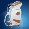 Buy cheap Sapphire Vertical Diode 810nm Laser Facial Hair Removal Machine For Moustache / Beard from wholesalers