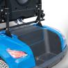 Buy cheap 72V Electric Golf Cart High 4X4 Wheel Drive Vehicle Lifted Golf Cart Off Road from wholesalers