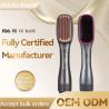 Buy cheap 1200w Styler Hair Dryer Comb 160 Degree Negative Ionic Straightener from wholesalers