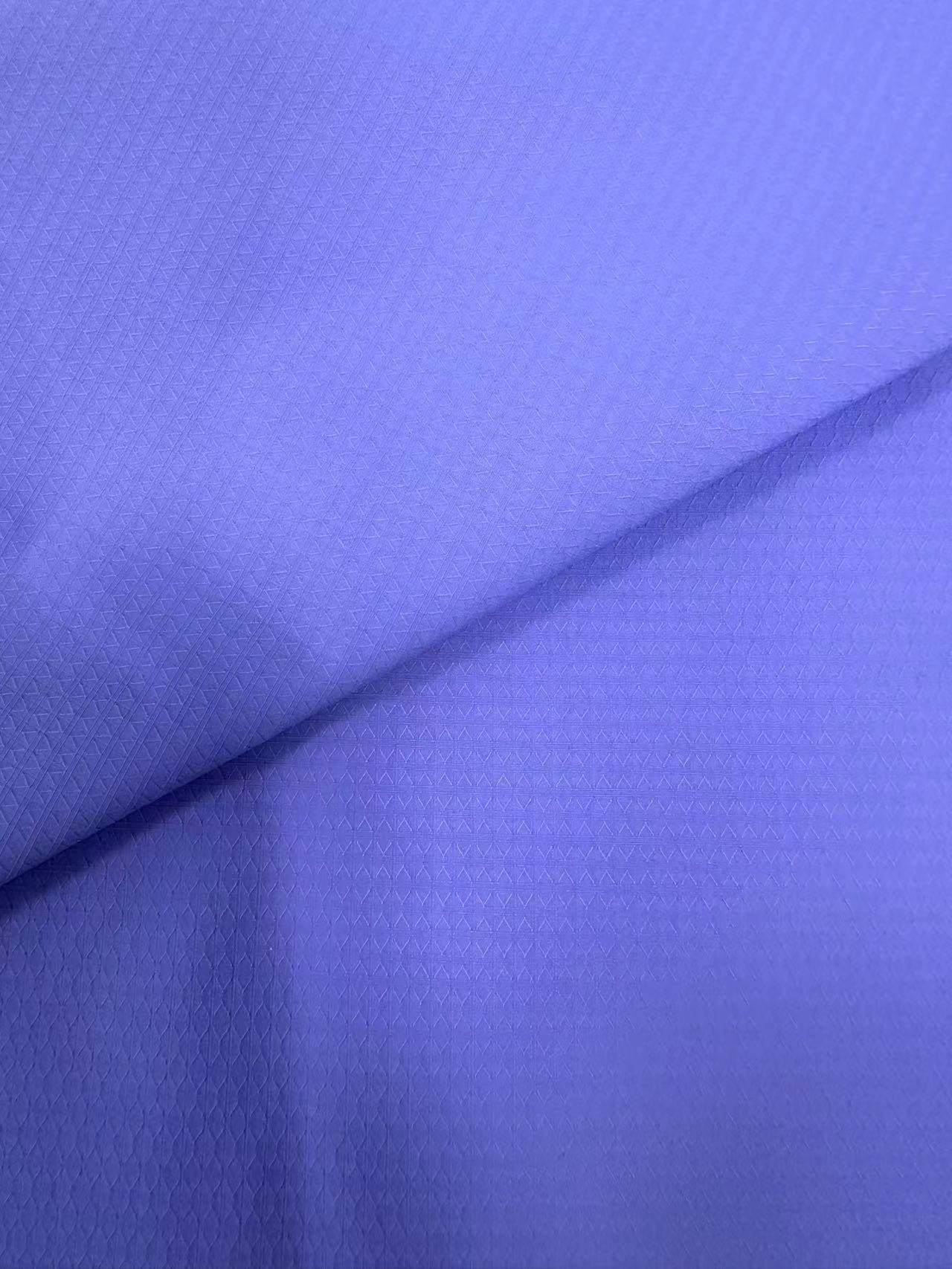 90D*75D 100%P 132GSM High elastic fabric