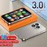 Buy cheap 900mAh 3G Mini Phone Face Recognition 2GB+16GB New XS18 Pro 3G from wholesalers