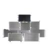 Buy cheap China Wholesale Radiator suppliers autoparts car engine cooling car radiator for AUDI BMW BENZ Chevrolet Cadillac FORD TOYOTA HAVAL HONDA HYUNDAI KIA from wholesalers