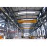 Buy cheap Prefab Steel Industrial Building / Steel Frame Industrial Buildings Construction from wholesalers