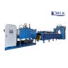 Buy cheap Mobile Hydraulic Metal Scrap Shearing Machine PLC Controled from wholesalers