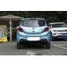 Buy cheap 4 Wheels Mini Electric Car Rhd SUV Vehicle 120km/H Changan Benben E Star from wholesalers