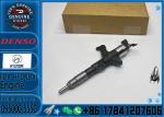 HIGH QUALITY NEW DIESEL FUEL INJECTOR 095000-5550, 33800-45700, 095000-8310 FOR