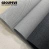 Buy cheap 3% 5% Openness Solar Shade Sunscreen Fabric Ultraviolet Proof from wholesalers