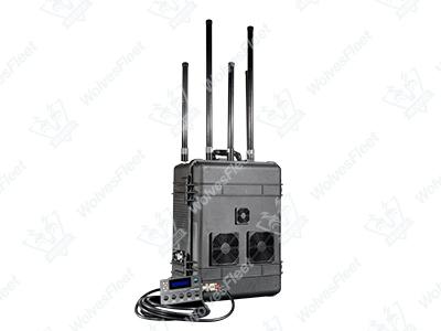 Buy cheap high power portable cellphone gps jammers for sale from wholesalers
