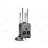 Buy cheap high power portable cellphone gps jammers for sale from wholesalers