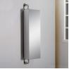 Buy cheap Magnetic Suction 4 Shelves 100cm height Wooden Bathroom Storage from wholesalers
