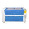 Buy cheap Wood Acrylic Board Plywood Laser Engraving Machine 1390 With Ruida Controller from wholesalers
