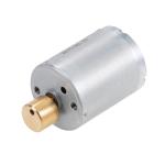 Buy cheap RK370 Small Vibration Motor High Torque 24mm Small Electric Motor ODM OEM from wholesalers