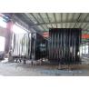 Buy cheap Professional 20 Feet 29000L Asphalt Tanker Trailer With Heating System from wholesalers