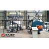 Buy cheap Energy Saving Efficient Gas Fire Thermal Oil Heater Boiler For Timber Drying from wholesalers