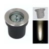Buy cheap IP67 18W LED Underground Lights For Ground Garden from wholesalers