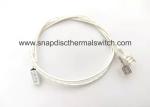 Thermal Protection Switch BK05-BB5D 250V 10A for Range Hood Motor, UL Certified
