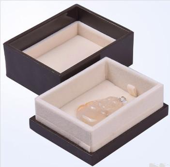 Buy cheap Fashion shape, good quality and attractive gift box for packing watch from wholesalers