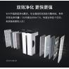 Buy cheap Large Room HEPA Air Purifier from wholesalers